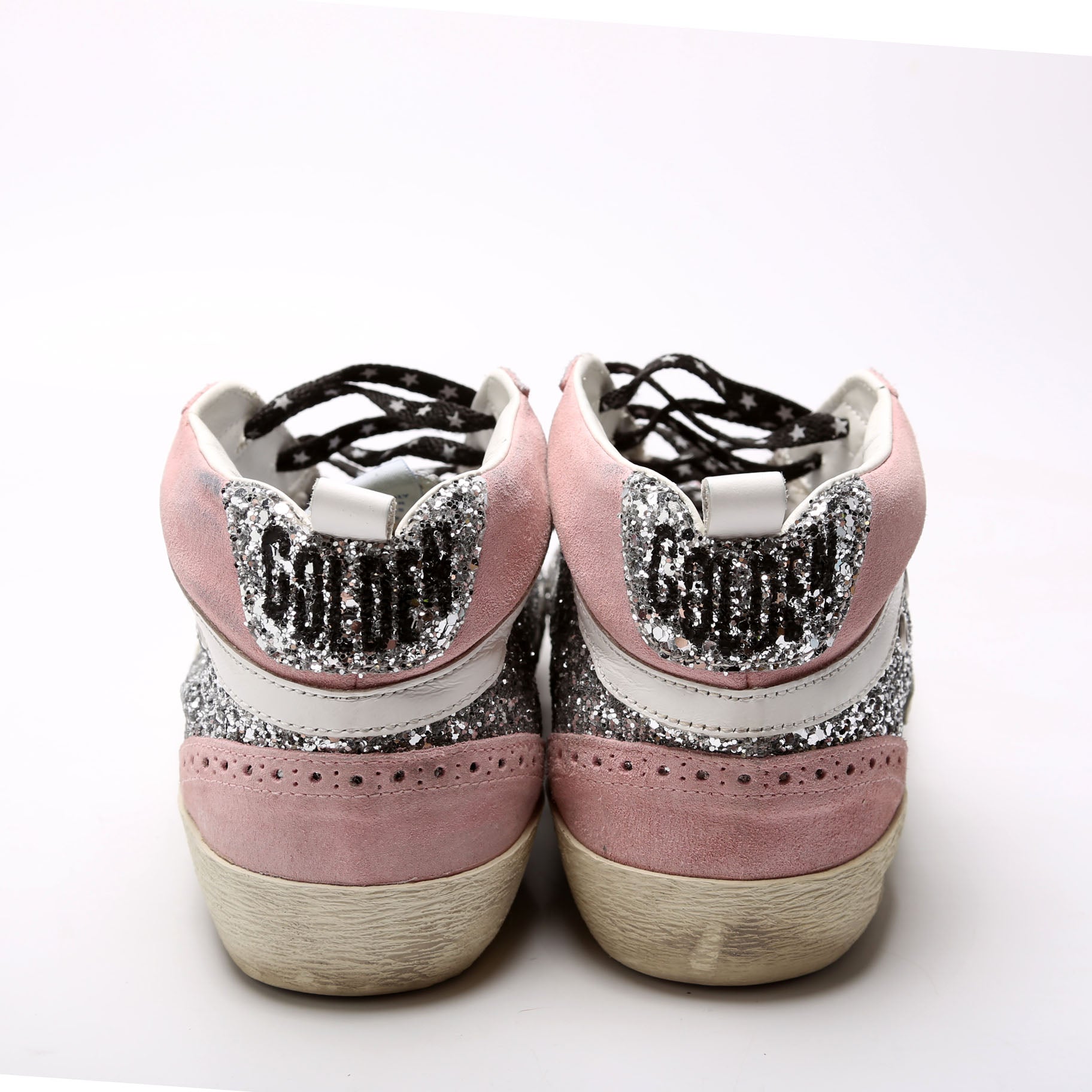 Midstar Sneakers Size 40