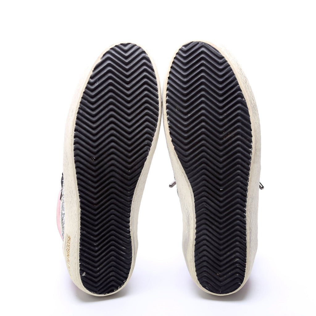 Midstar Sneakers Size 40