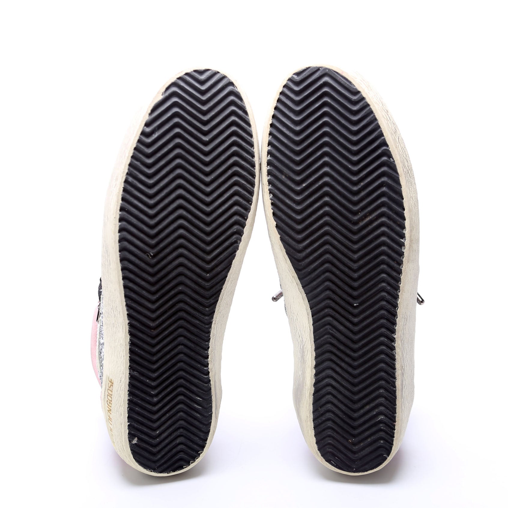 Midstar Sneakers Size 40