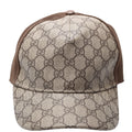 763332 GG Supreme Baseball Hat