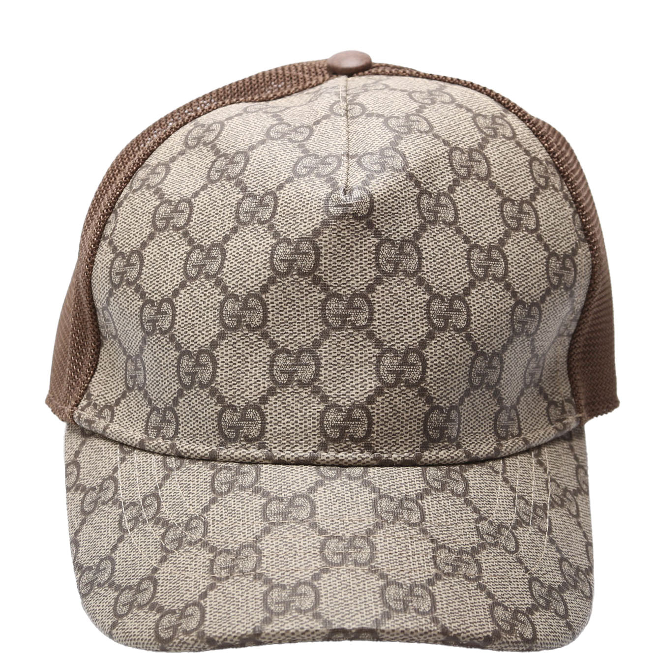 763332 GG Supreme Baseball Hat