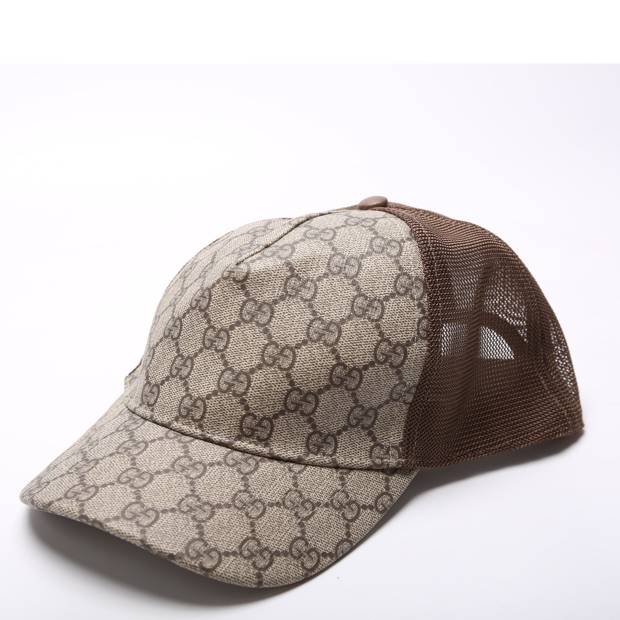 763332 GG Supreme Baseball Hat