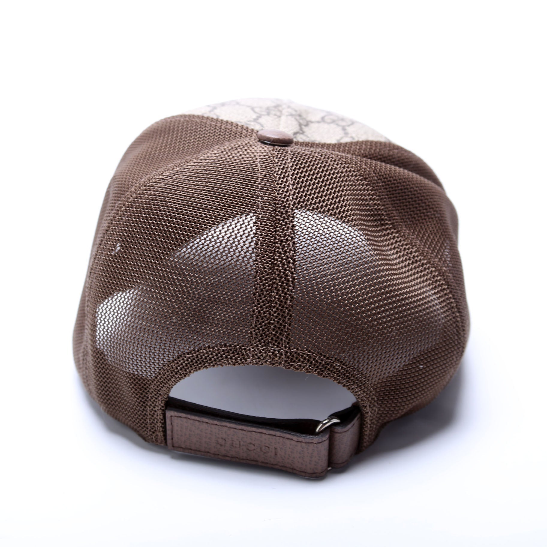 763332 GG Supreme Baseball Hat