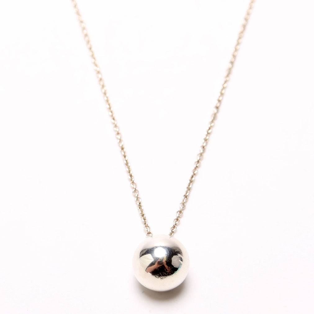 Hardwear Ball Pendant Necklace 925