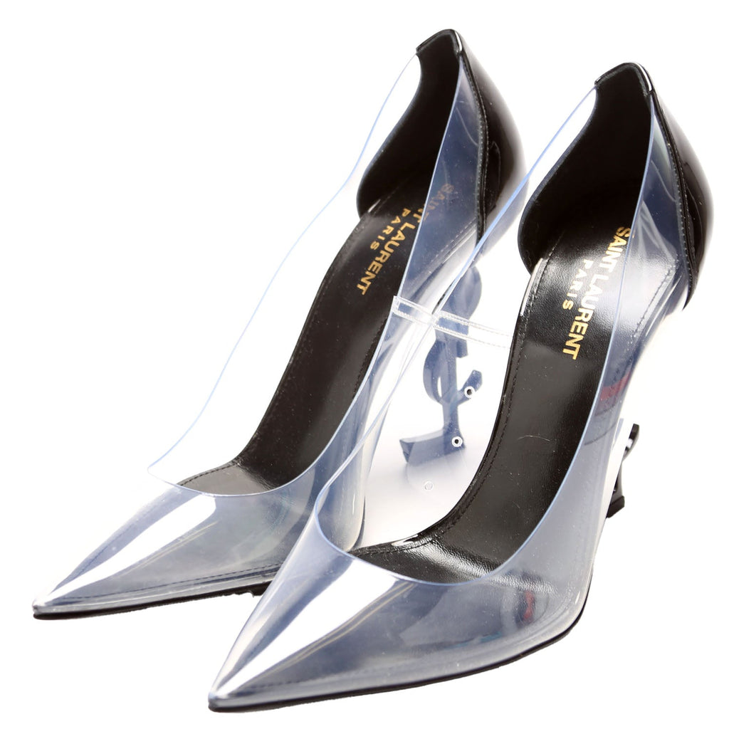 Opyum Pumps PVC Size 40