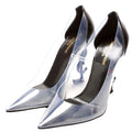 Opyum Pumps PVC Size 40