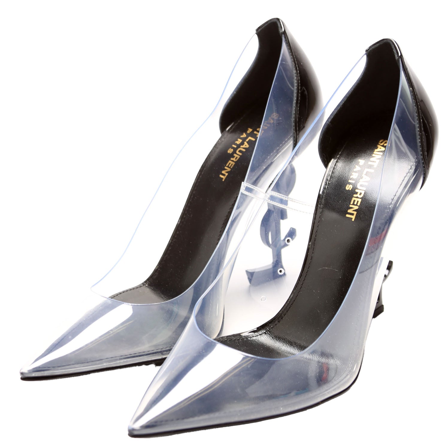 Opyum Pumps PVC Size 40