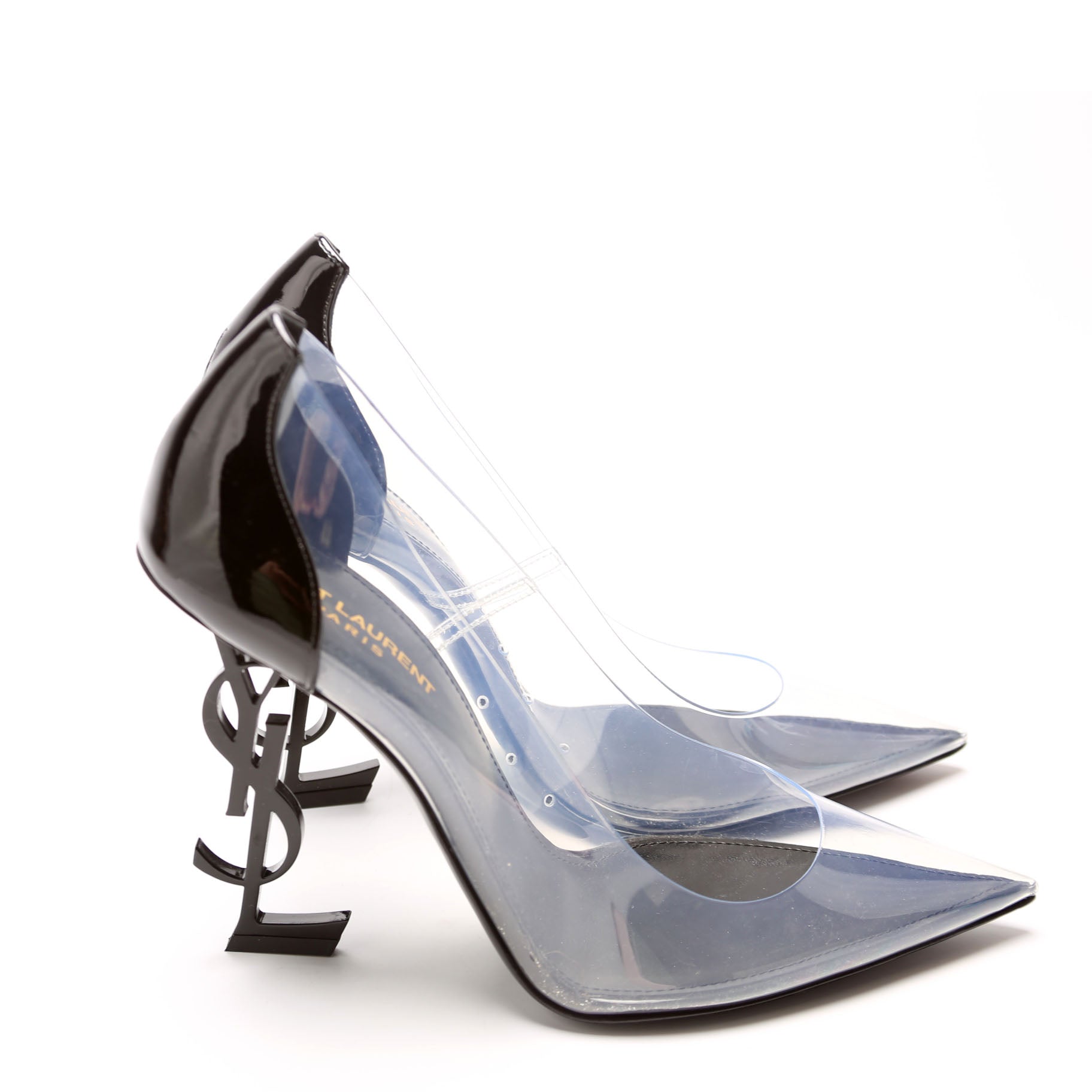 Opyum Pumps PVC Size 40