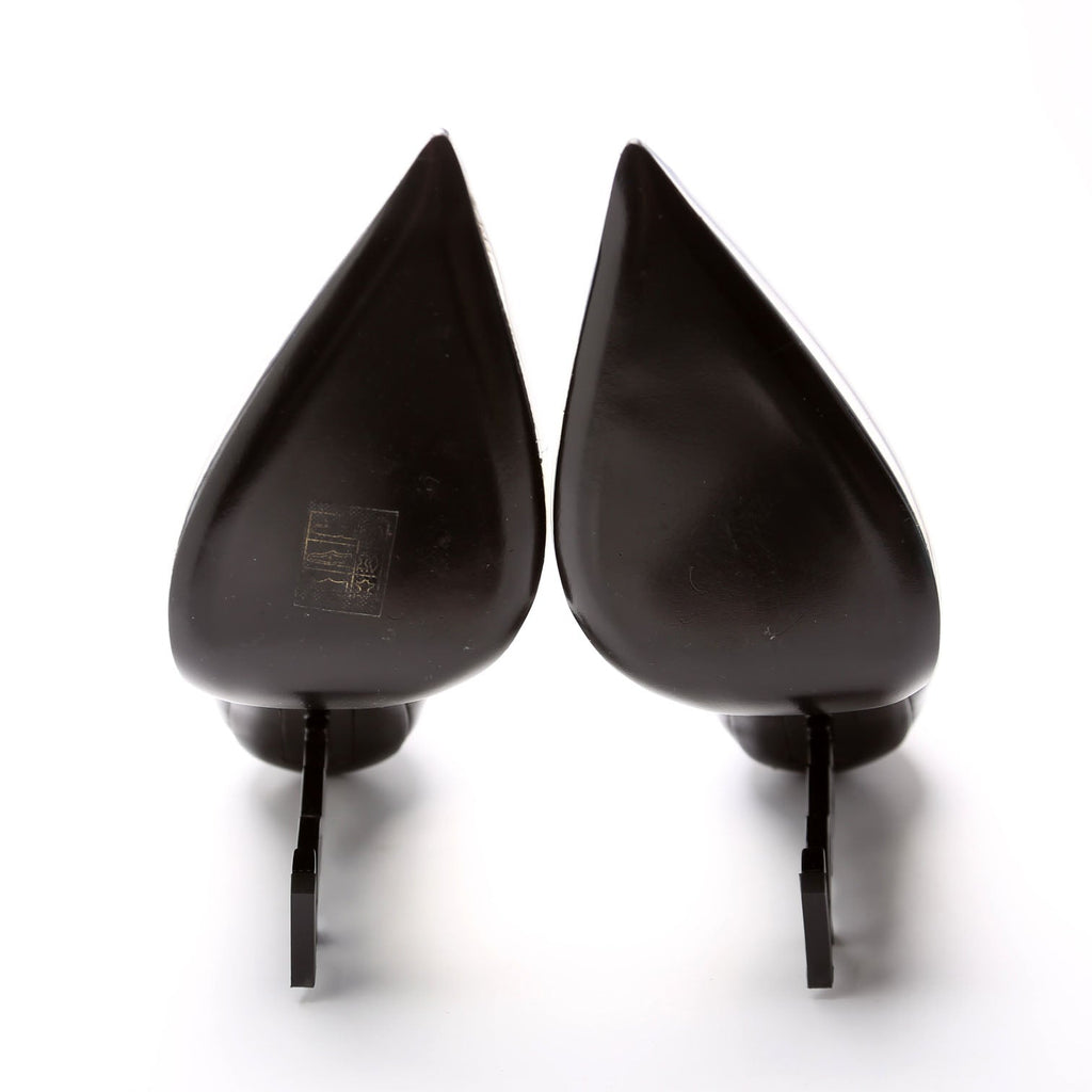 Opyum Pumps PVC Size 40