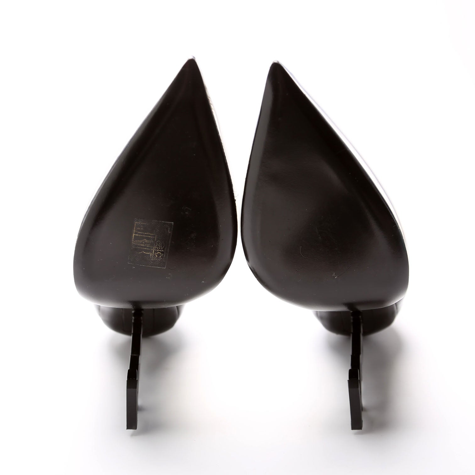 Opyum Pumps PVC Size 40