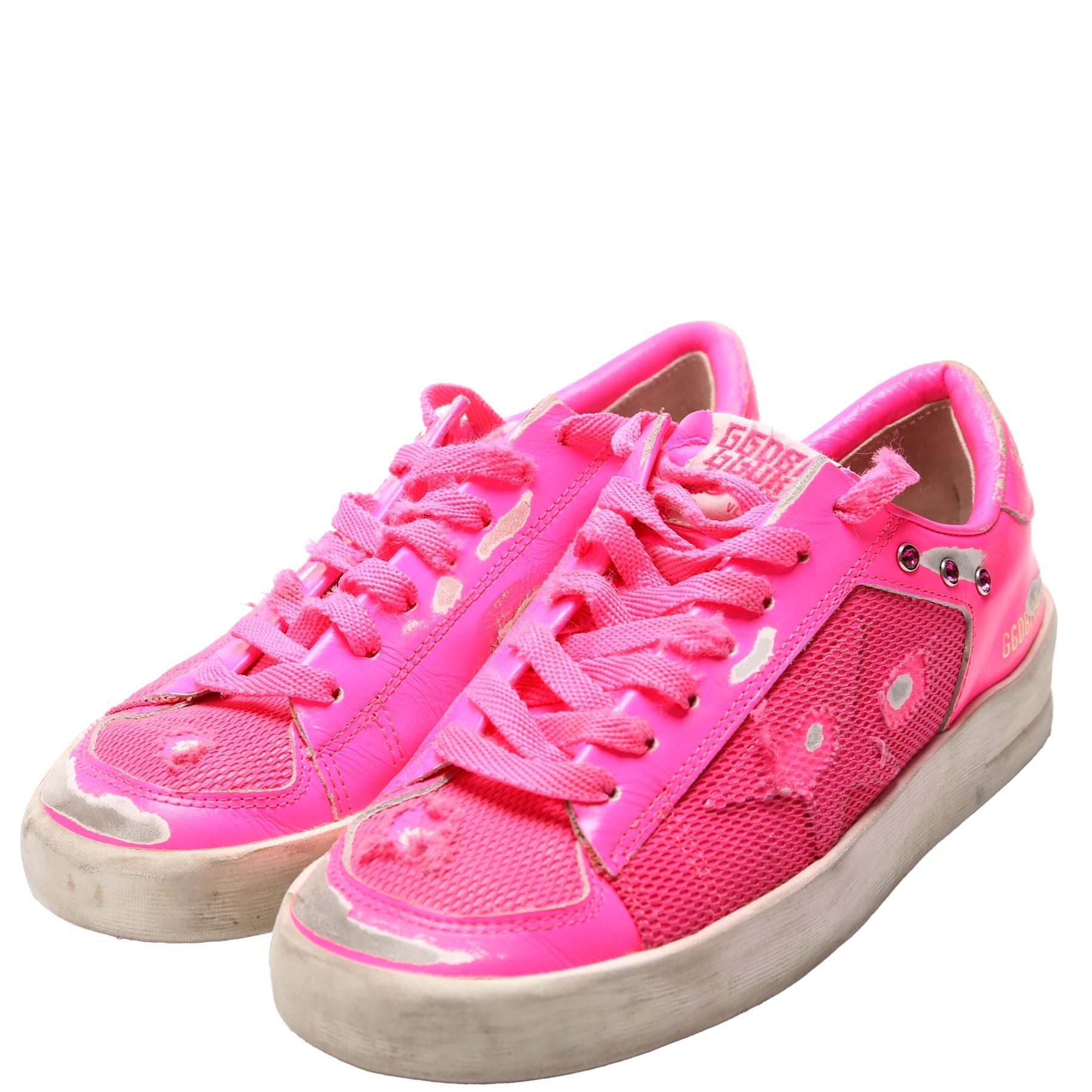 Stardan Sneakers Size 38