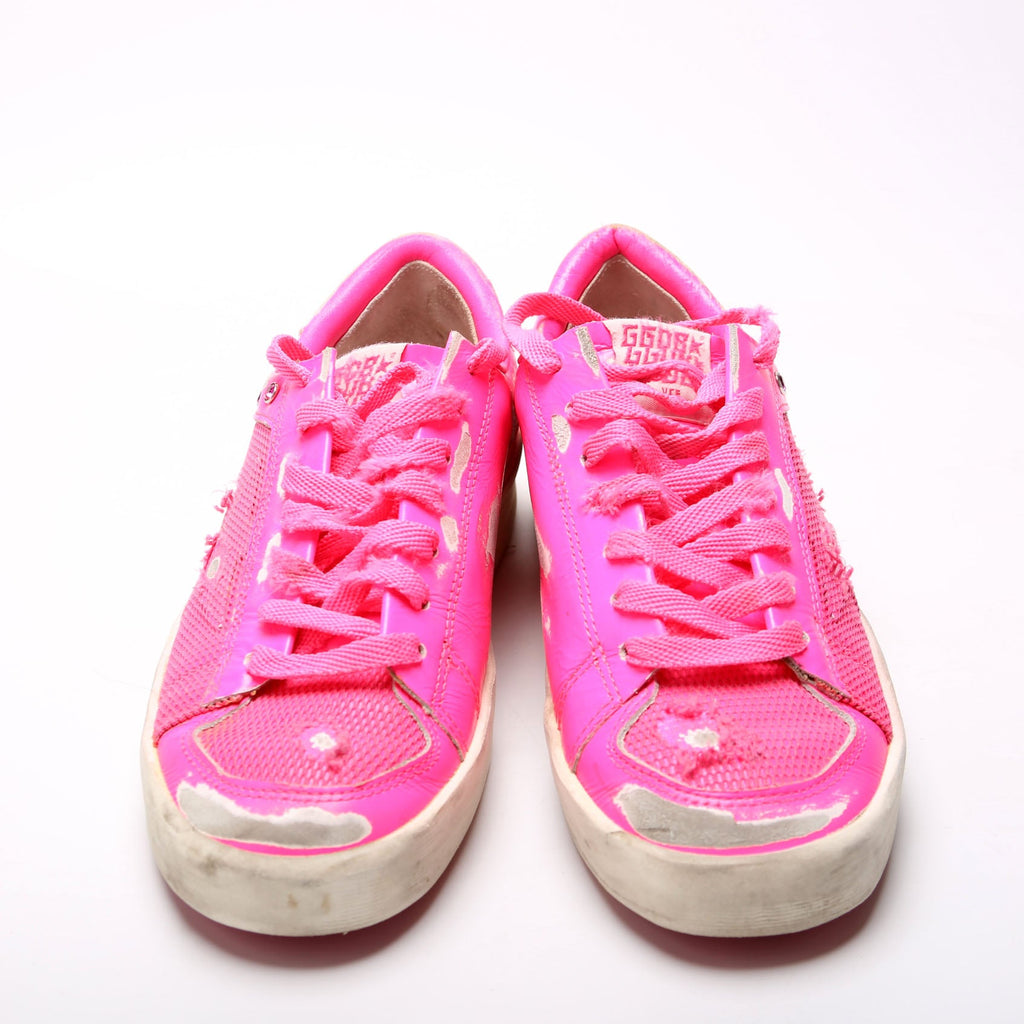 Stardan Sneakers Size 38