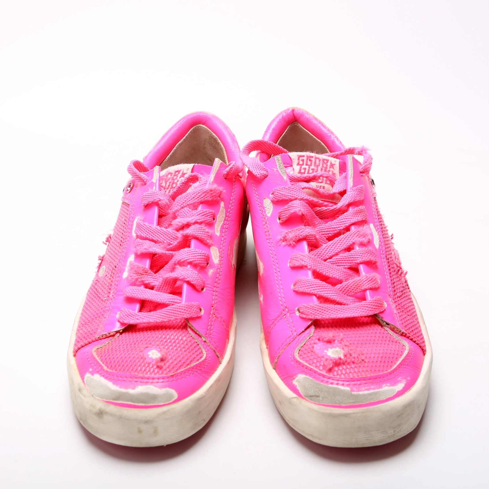 Stardan Sneakers Size 38