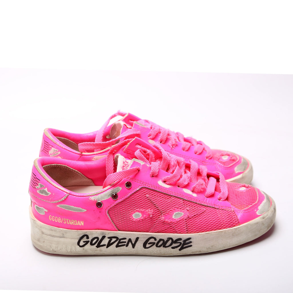 Stardan Sneakers Size 38