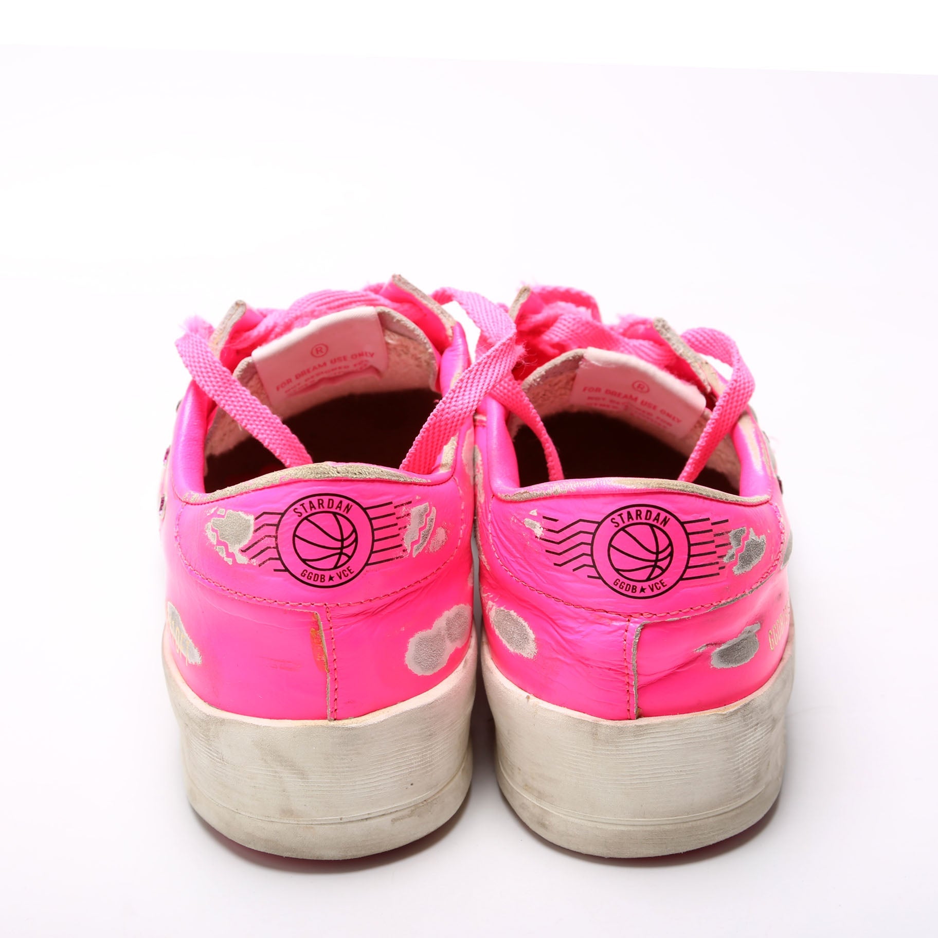 Stardan Sneakers Size 38