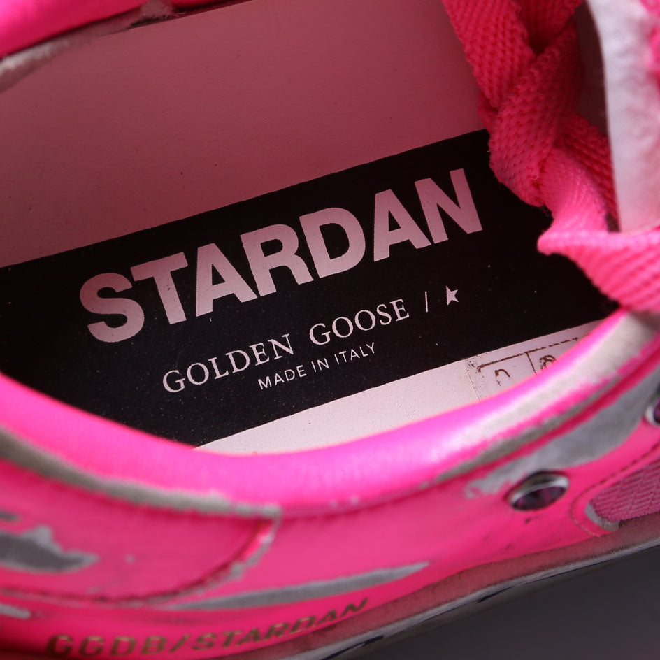 Stardan Sneakers Size 38