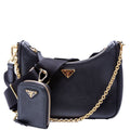 Saffiano Re-Edition 2005 Black