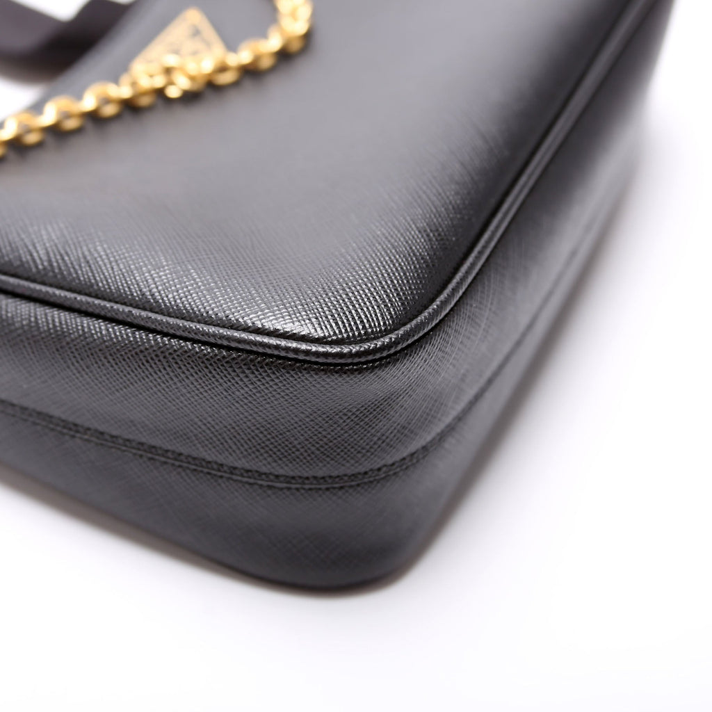 Saffiano Re-Edition 2005 Black