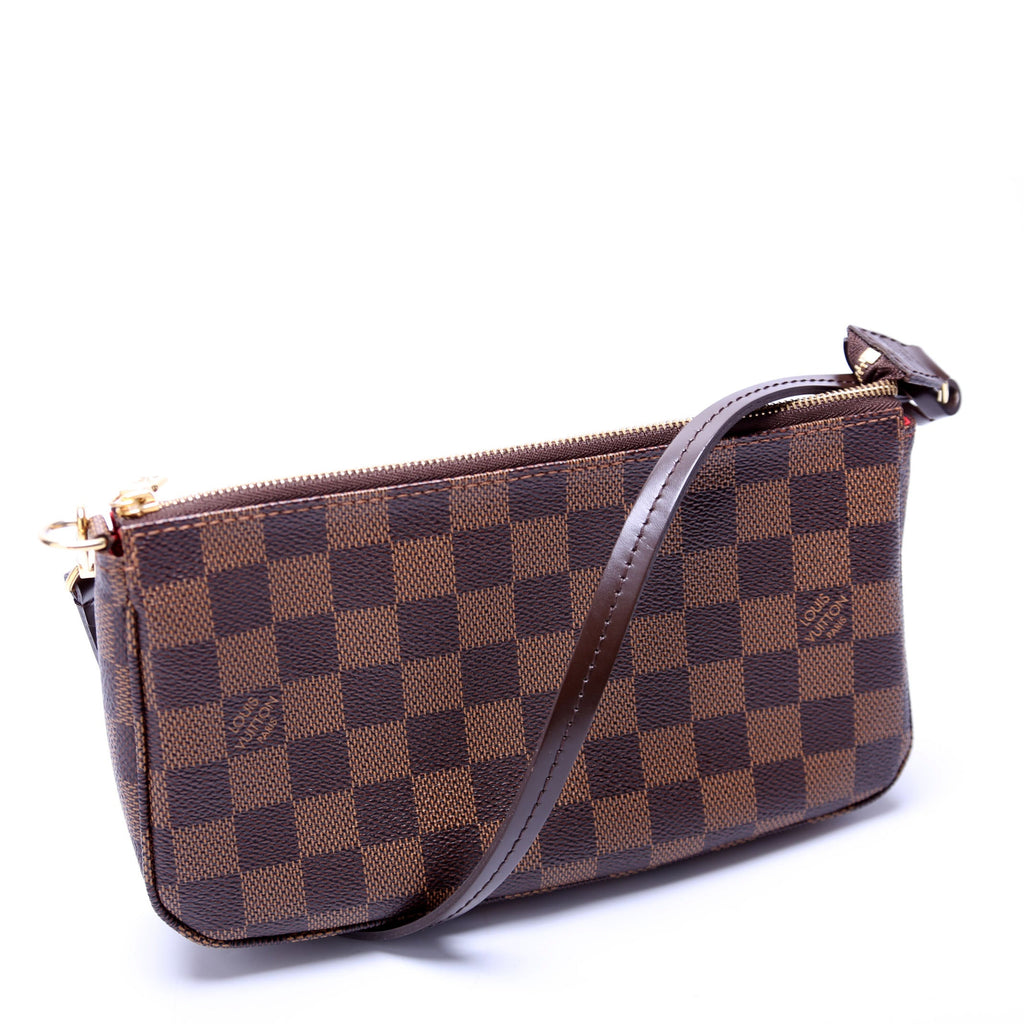 Pochette Accessories NM Damier Ebene