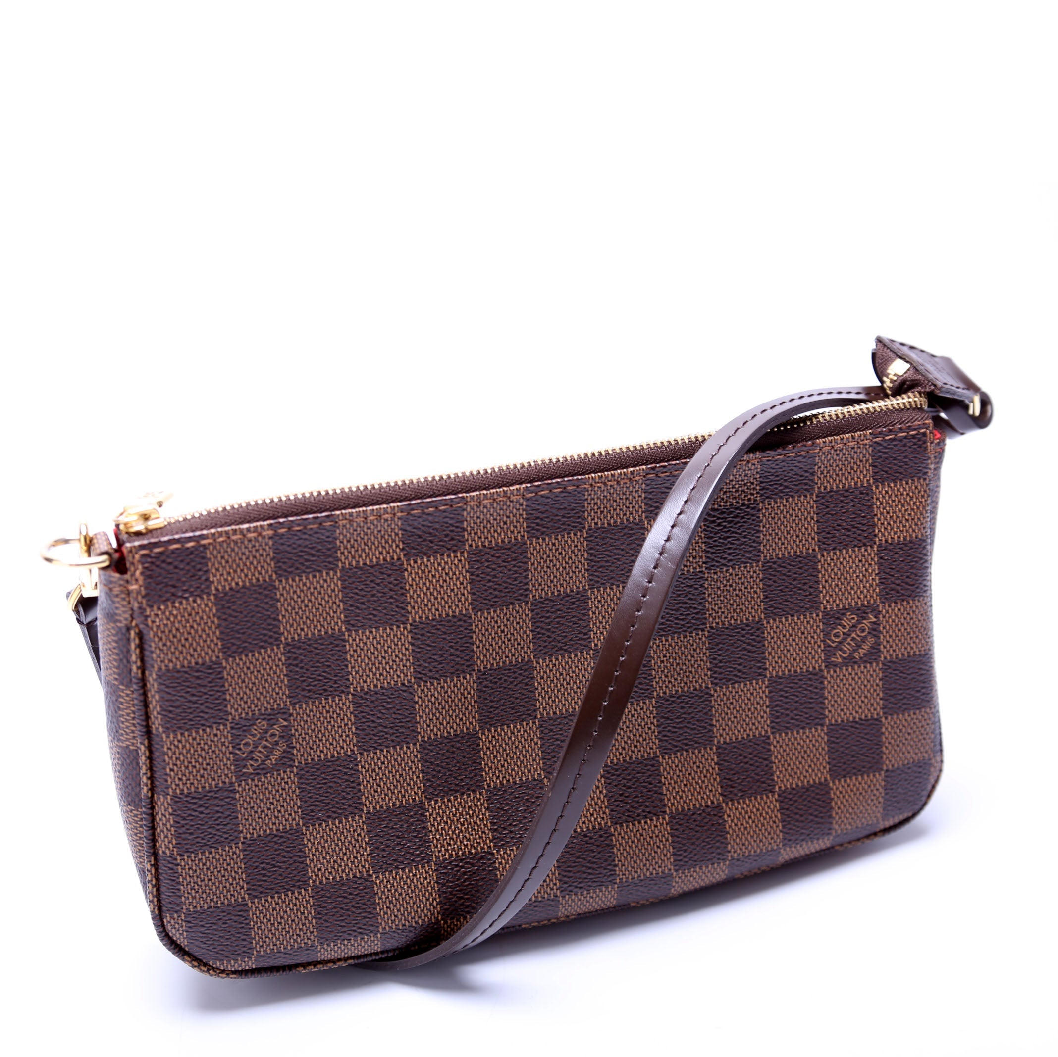 Pochette Accessories NM Damier Ebene