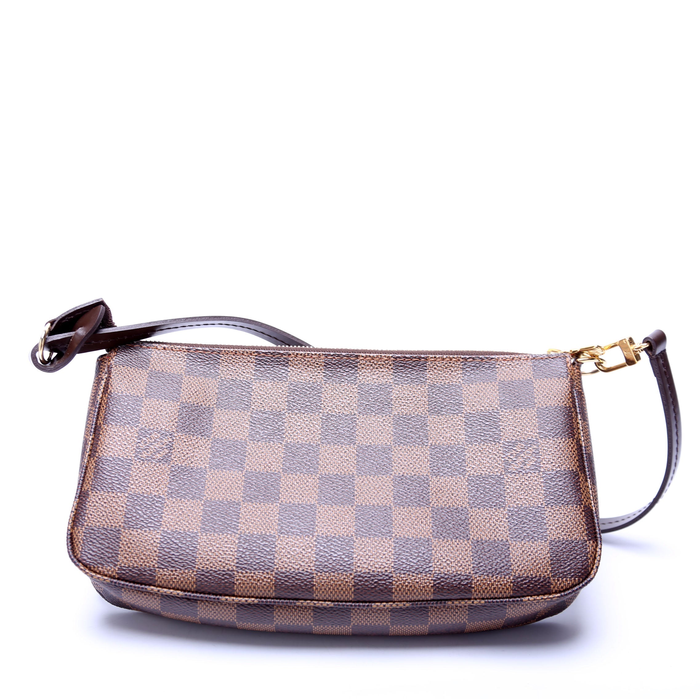 Pochette Accessories NM Damier Ebene