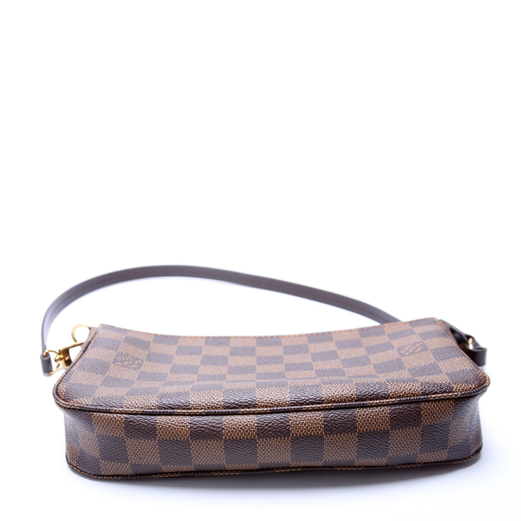 Pochette Accessories NM Damier Ebene