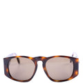 0004 CC Tortoise Sunglasses Brown