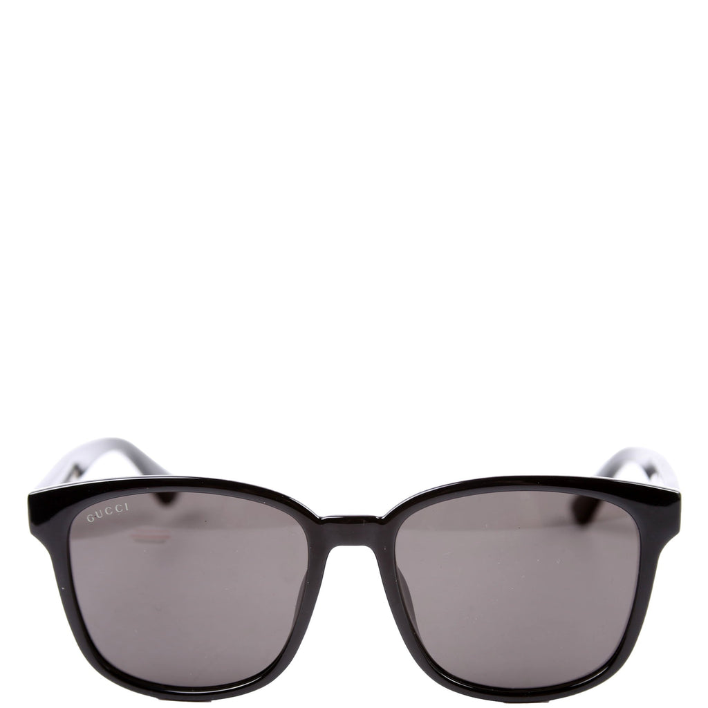 GG0637SK Sunglasses Black