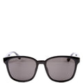GG0637SK Sunglasses Black