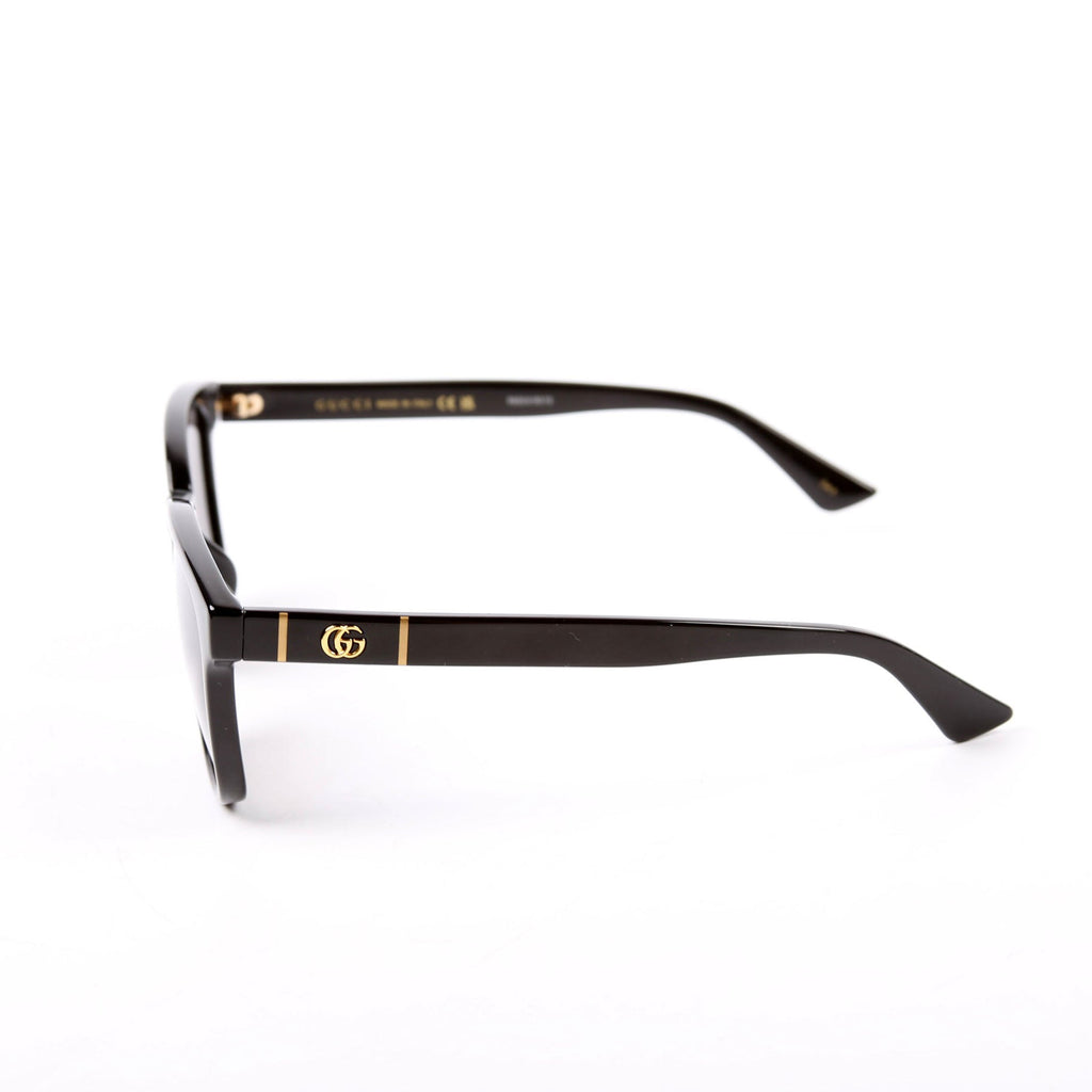 GG0637SK Sunglasses Black