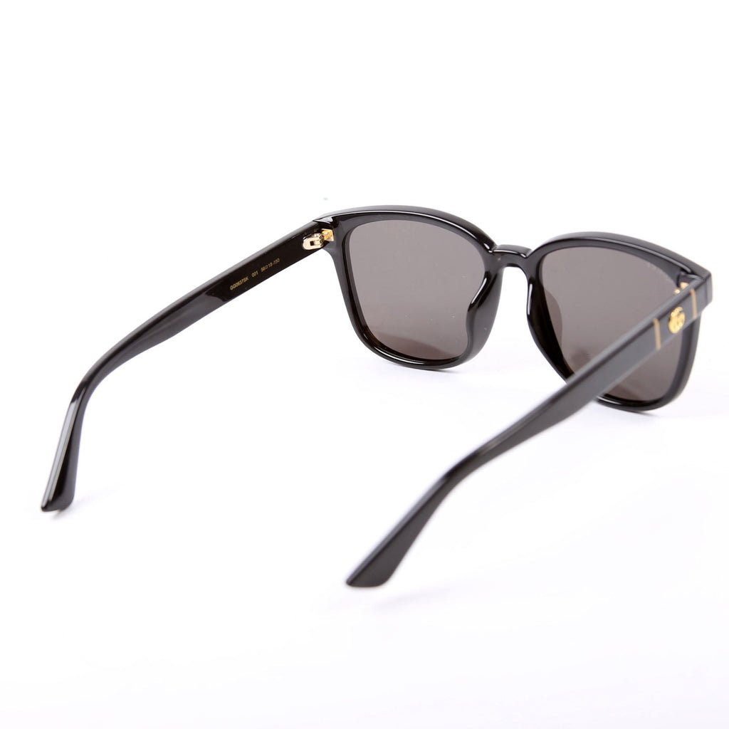 GG0637SK Sunglasses Black