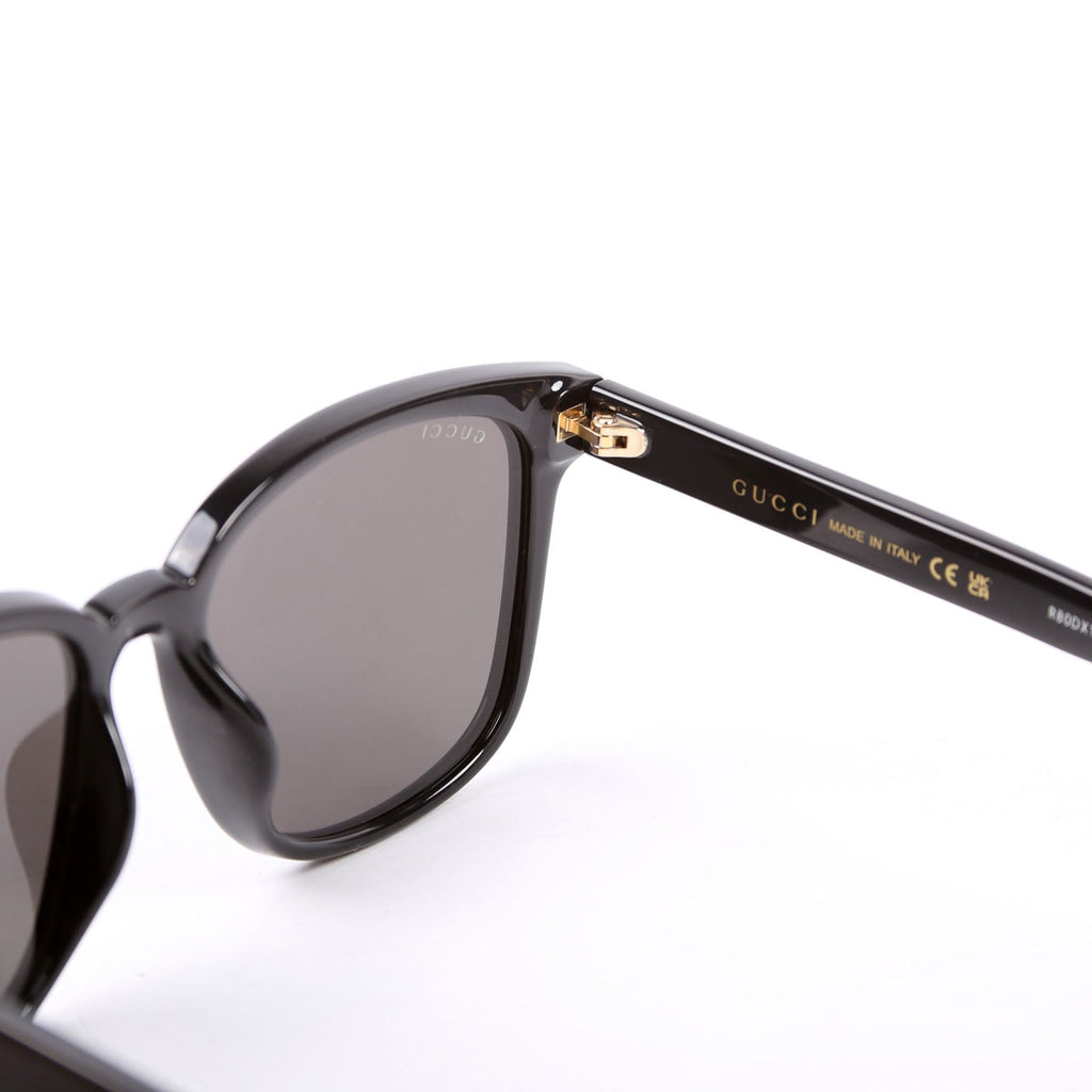 GG0637SK Sunglasses Black