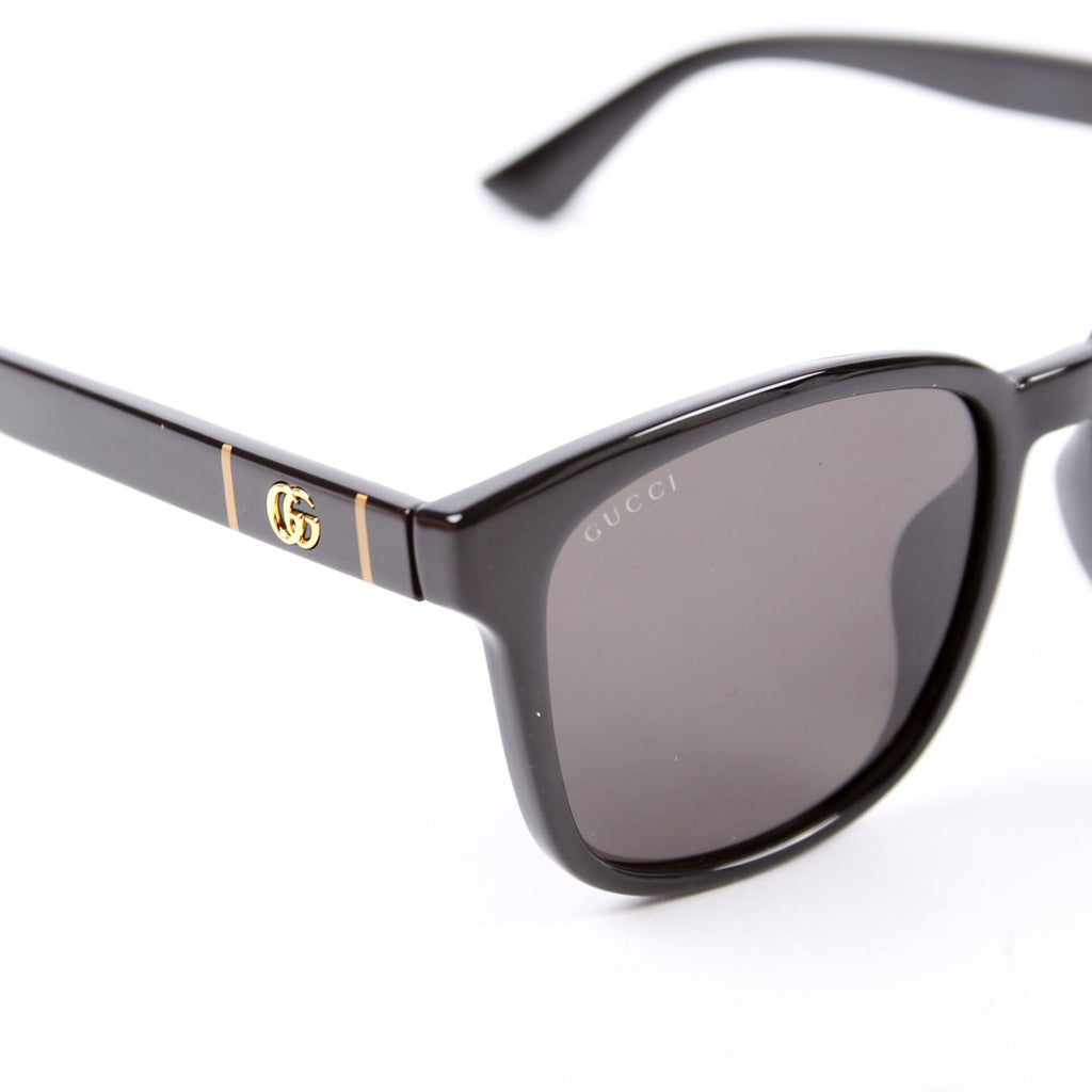 GG0637SK Sunglasses Black