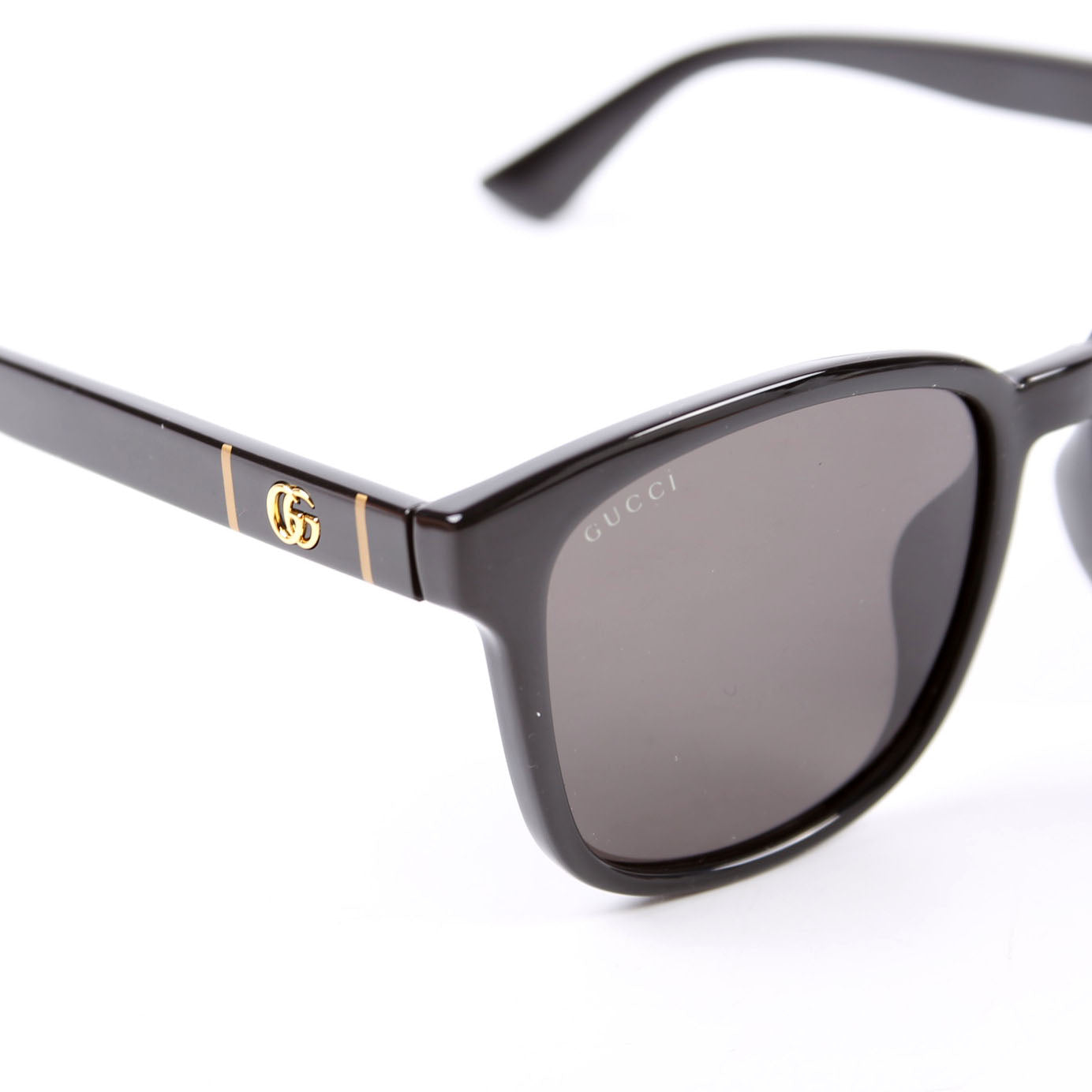 GG0637SK Sunglasses Black