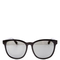 GG0232SK Waffer Sunglasses Black