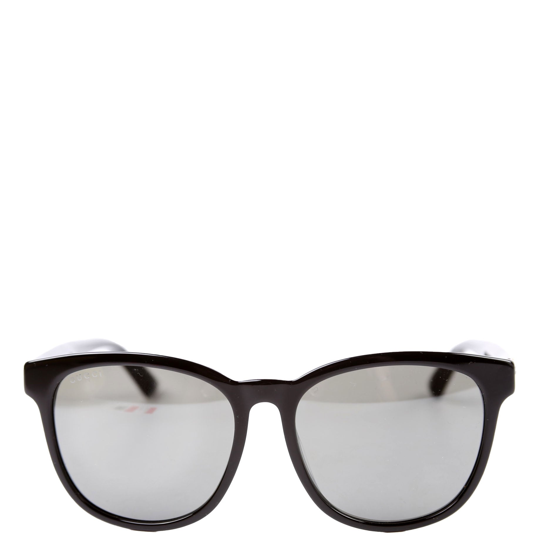 GG0232SK Waffer Sunglasses Black
