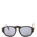 0006 CC Acetate Sunglasses Black