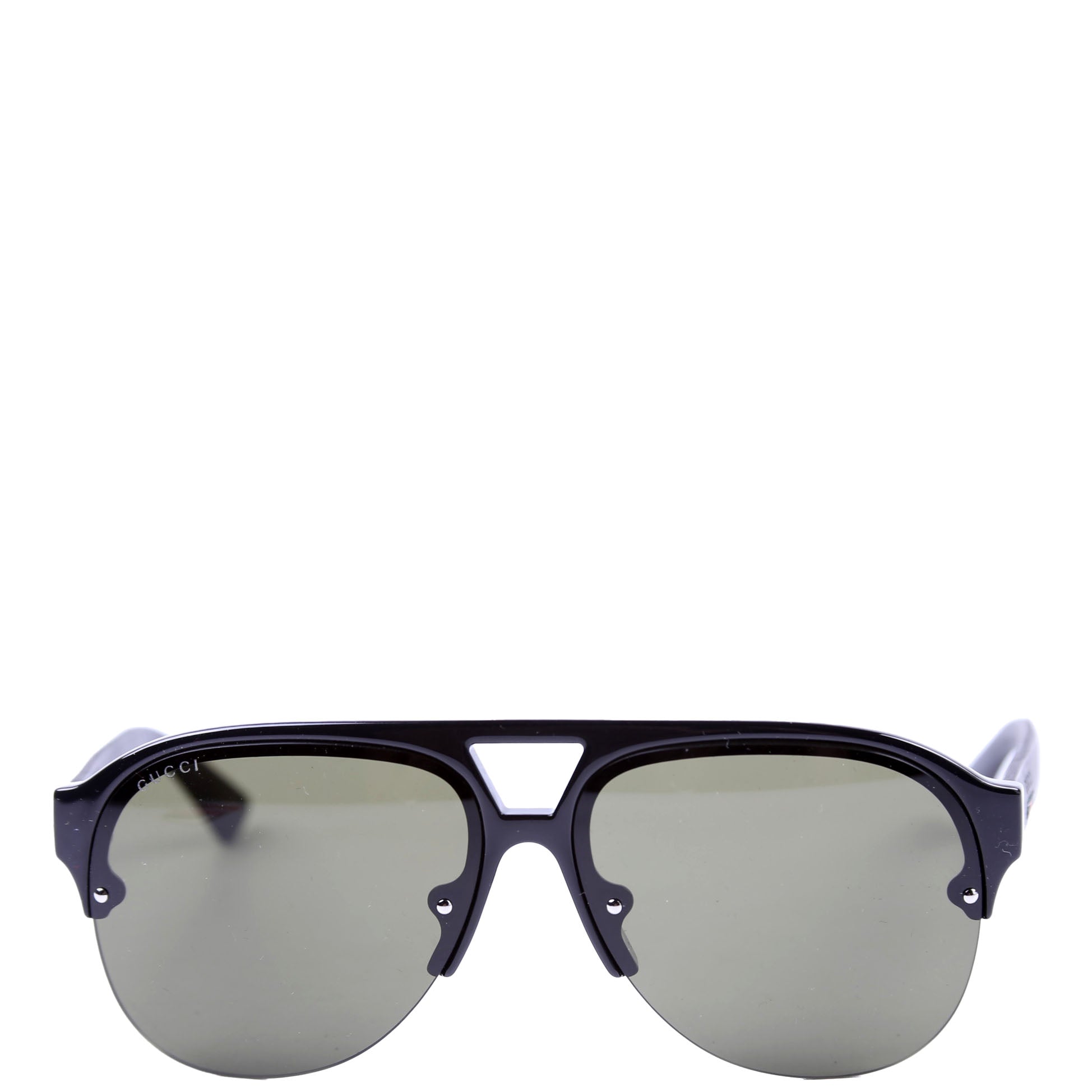 GG0170S Aviator Sunglasses Black
