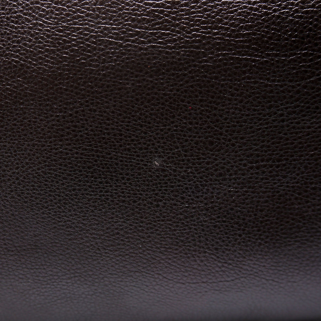 201482 Guccissima Large Tote Brown