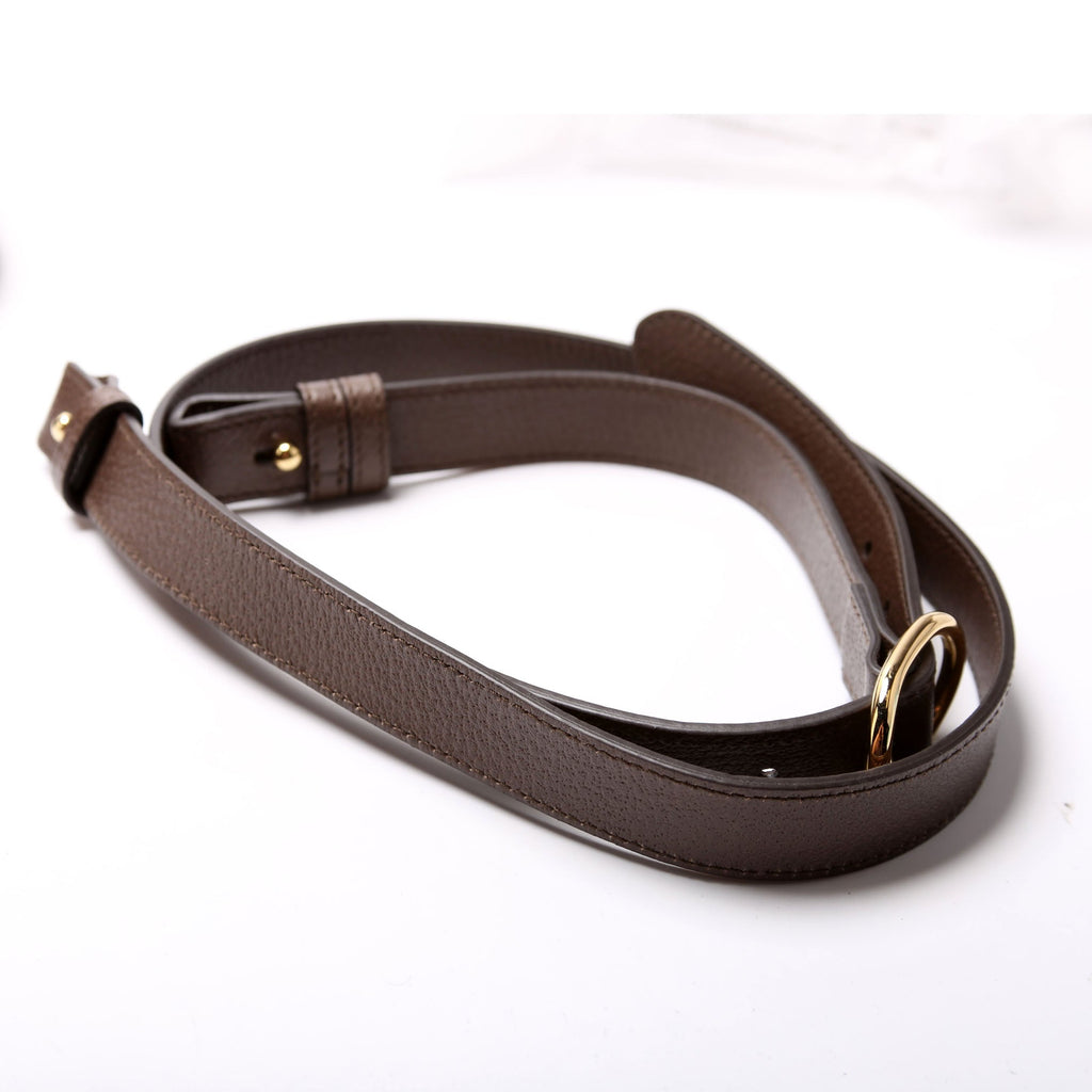699210 GG Supreme Blondie Medium Brown