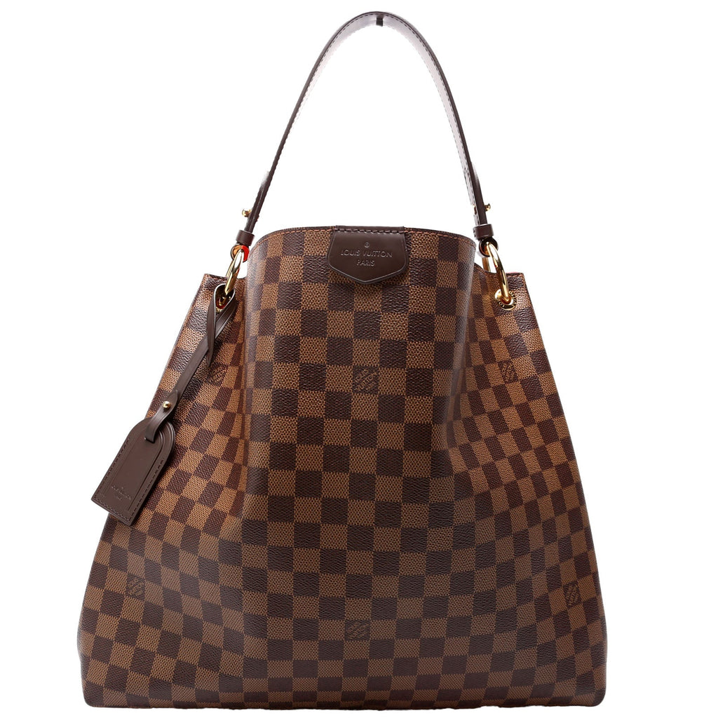 Graceful MM Damier Ebene