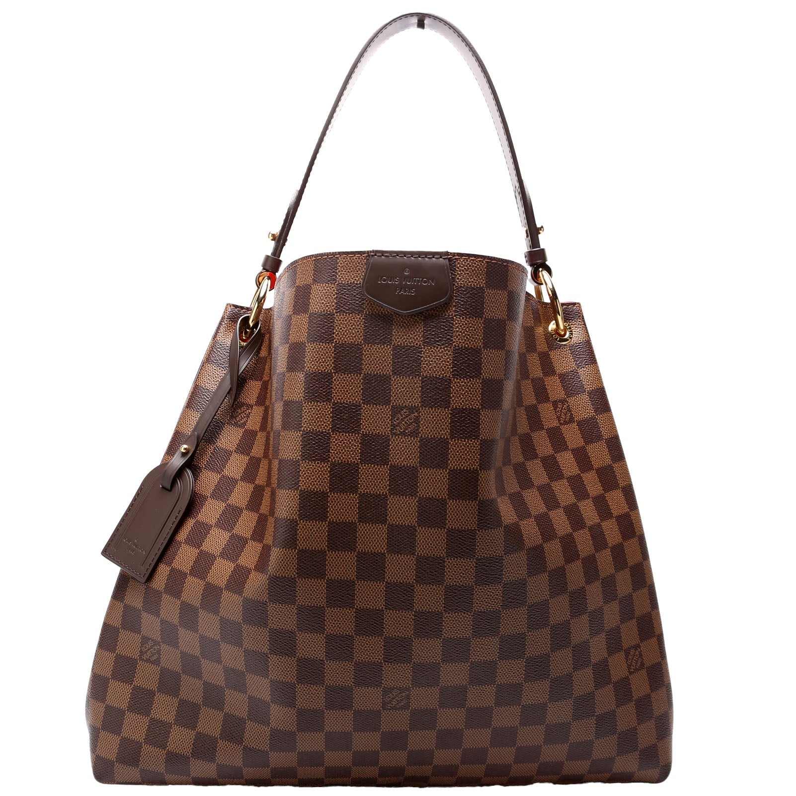 Graceful MM Damier Ebene