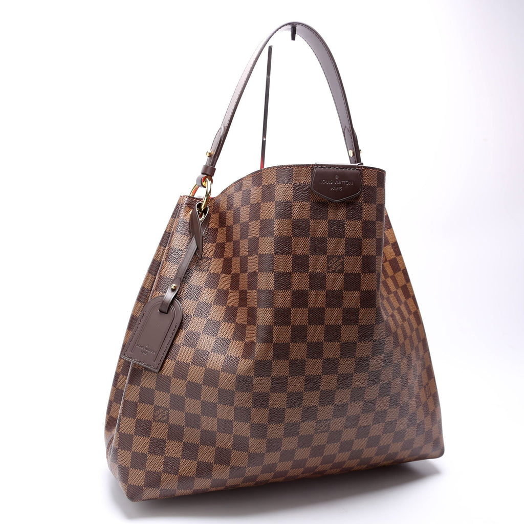 Graceful MM Damier Ebene