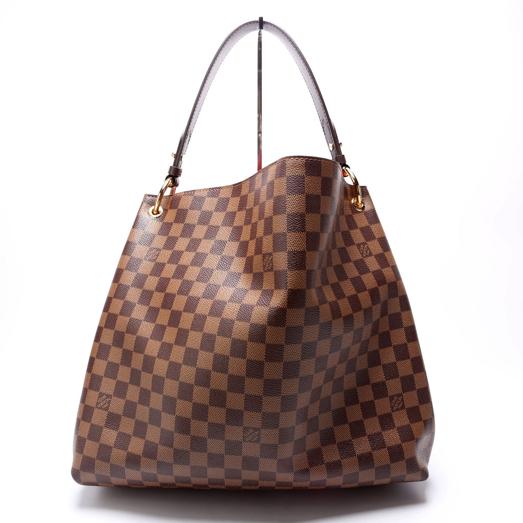 Graceful MM Damier Ebene