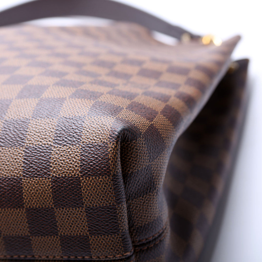 Graceful MM Damier Ebene