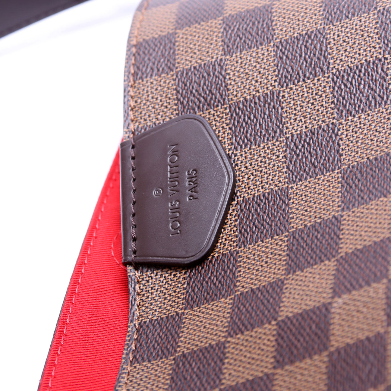 Graceful MM Damier Ebene
