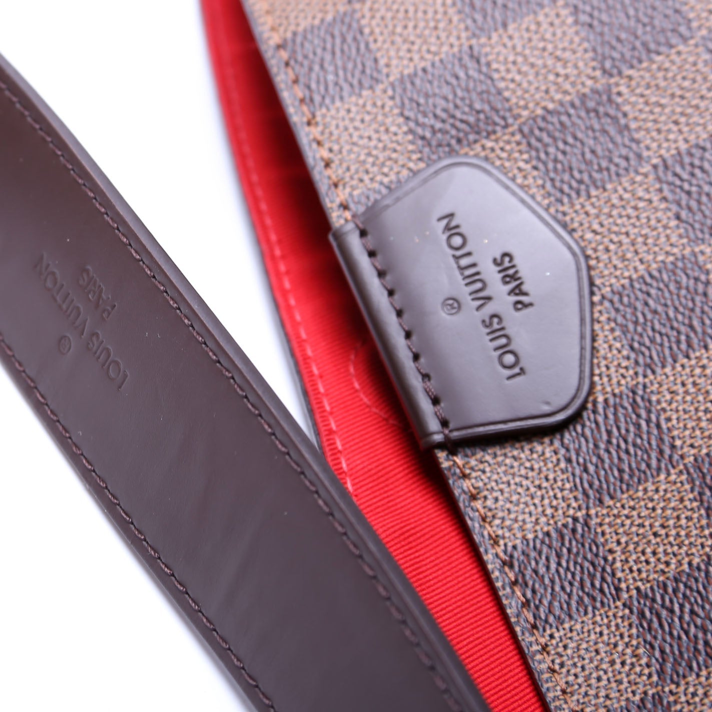 Graceful MM Damier Ebene