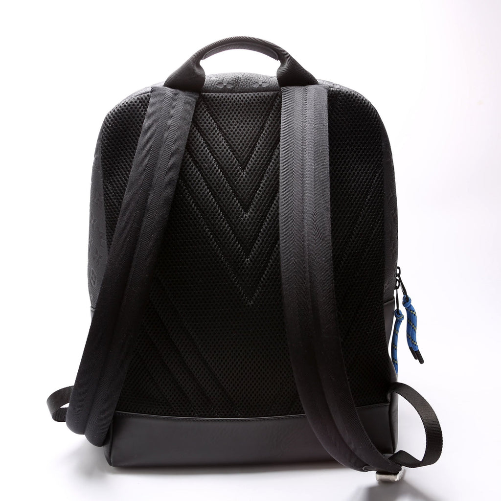 Dean Backpack Taurillon Monogram
