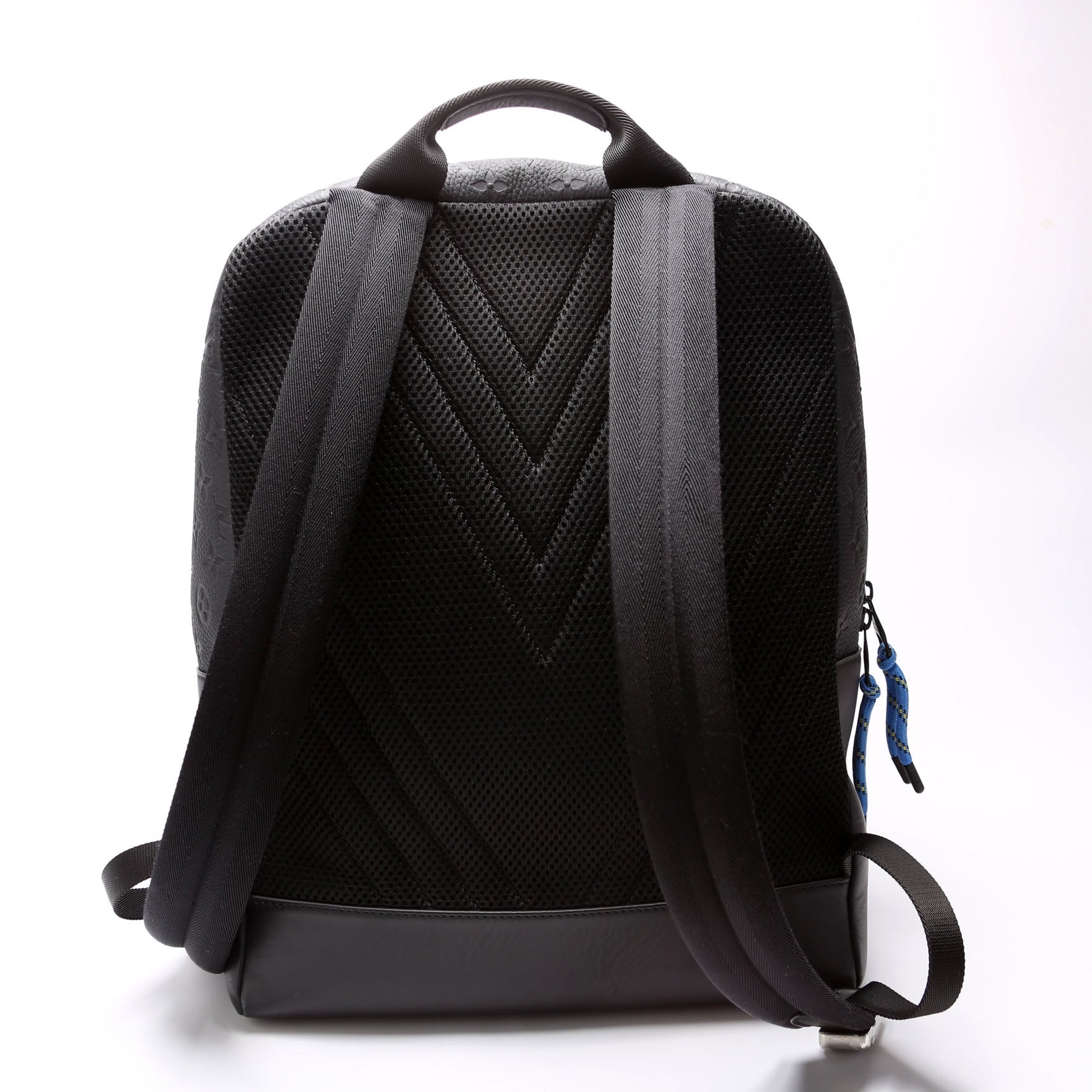 Dean Backpack Taurillon Monogram