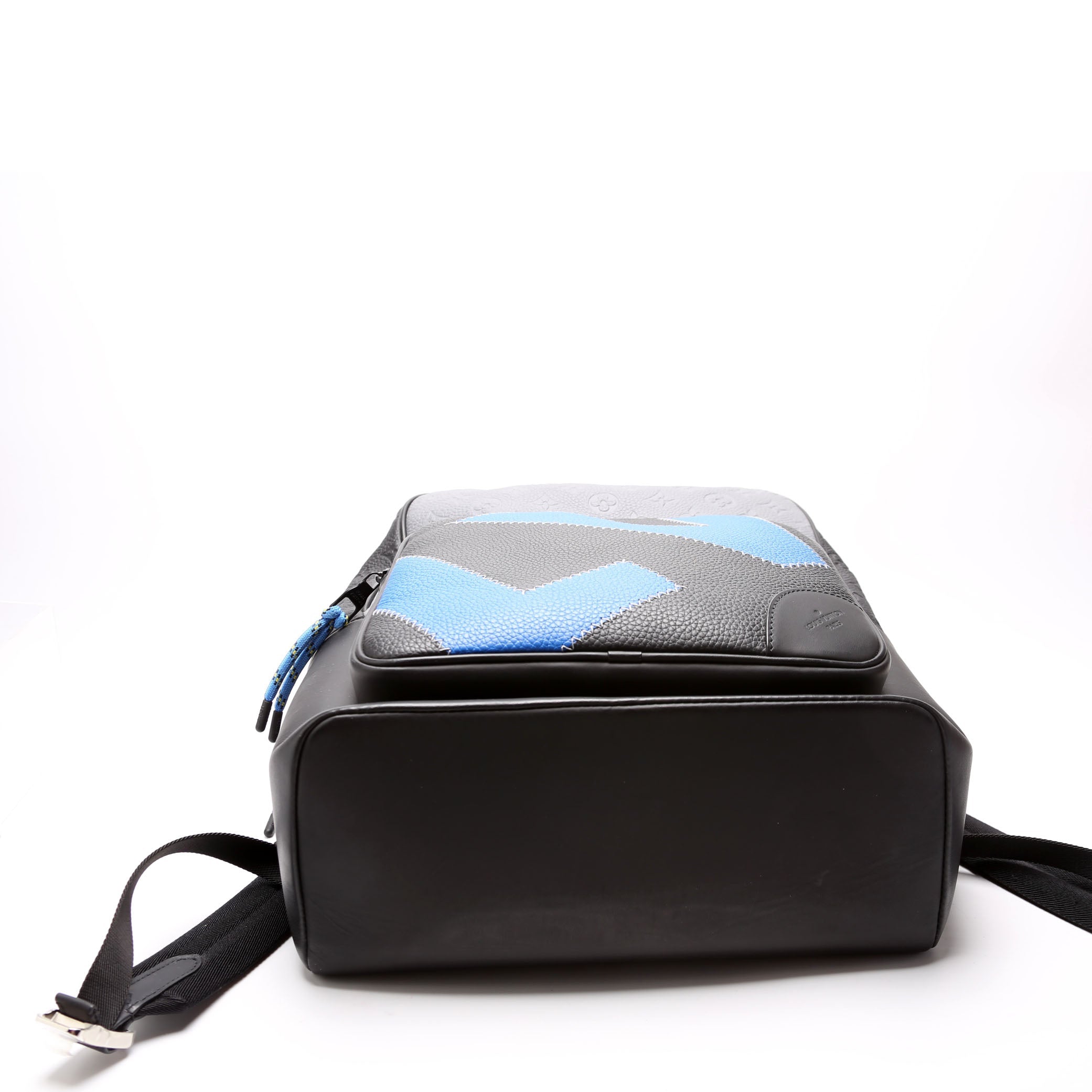 Dean Backpack Taurillon Monogram
